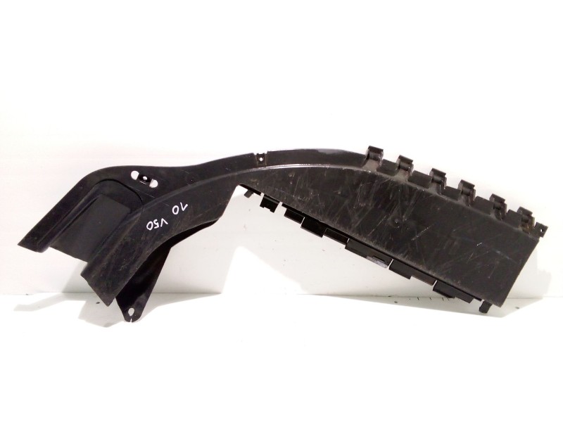 Recambio de moldura para volvo v50 familiar referencia OEM IAM 30763631  