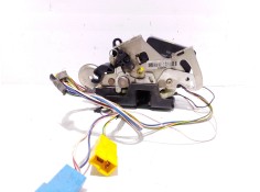 Recambio de cerradura puerta lateral izquierda para mercedes-benz vaneo (w414) furgoneta compacta referencia OEM IAM 45620700100