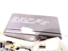 Recambio de cerradura puerta lateral izquierda para mercedes-benz vaneo (w414) furgoneta compacta referencia OEM IAM 45620700100 2