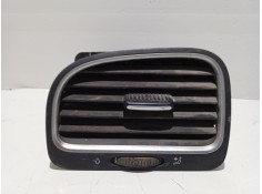 Recambio de rejilla aireadora para volkswagen golf vi (5k1) 1.6 tdi referencia OEM IAM 5K0819703K  