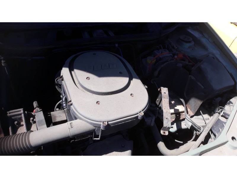 fiat punto berlina (188) 1.2 8v elx (i)   |   08.99 - 12.02 | 1999 - 2002 | 60 cv / 44 kw del año 1999