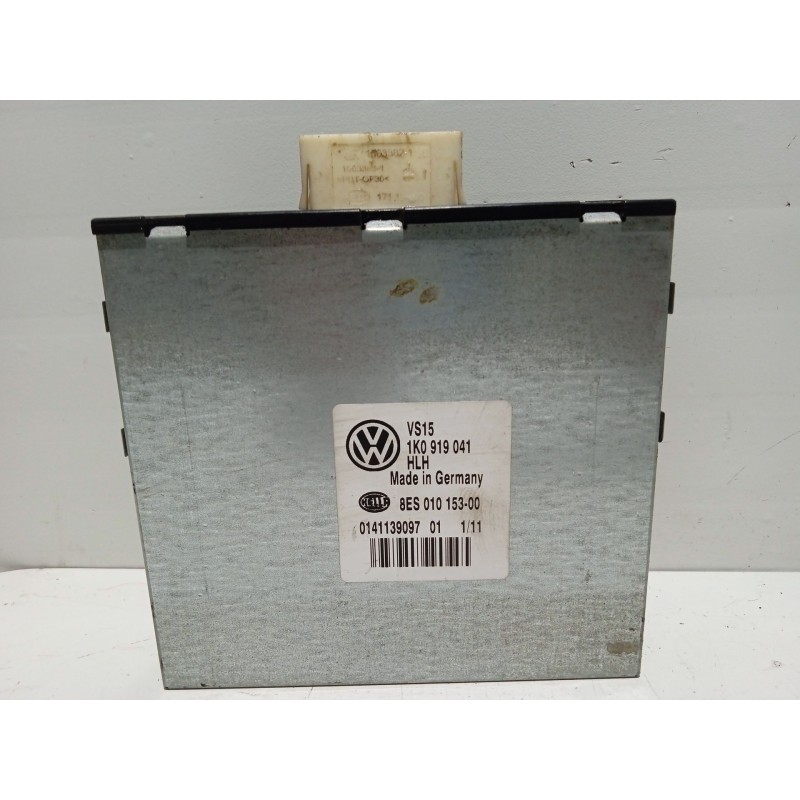 Recambio de modulo electronico para volkswagen golf vi (5k1) 1.6 tdi referencia OEM IAM 1K0919041  