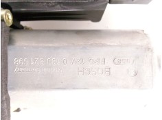 Recambio de motor elevalunas trasero derecho para mercedes-benz vito (w638) caja cerrada 112 cdi  (638.094) referencia OEM IAM A 2