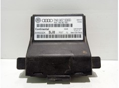Recambio de modulo electronico para volkswagen golf vi (5k1) 1.6 tdi referencia OEM IAM 7N0907530D  