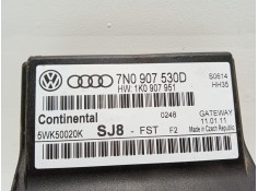 Recambio de modulo electronico para volkswagen golf vi (5k1) 1.6 tdi referencia OEM IAM 7N0907530D   2