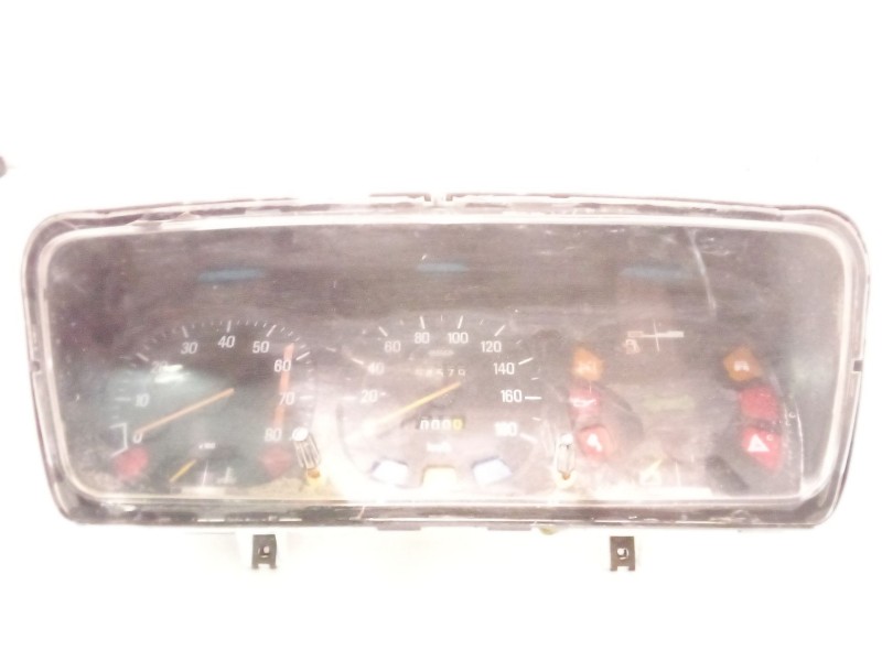 Recambio de cuadro instrumentos para renault 12 renault 12 referencia OEM IAM 33299H  