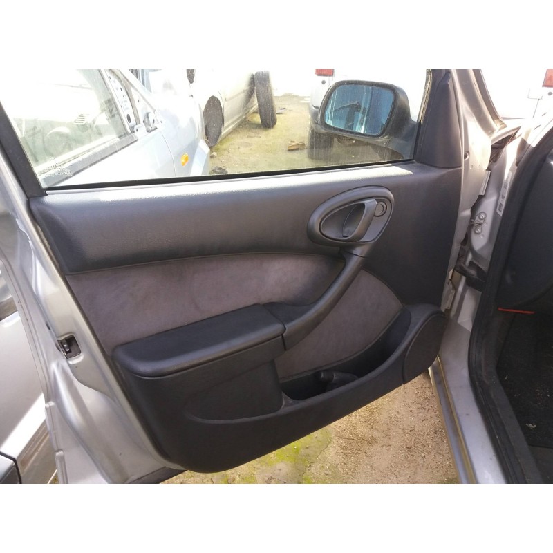 citroen xsara berlina 2.0 hdi   |   0.97 - ... | 1997 | 109 cv / 80 kw del año 1997