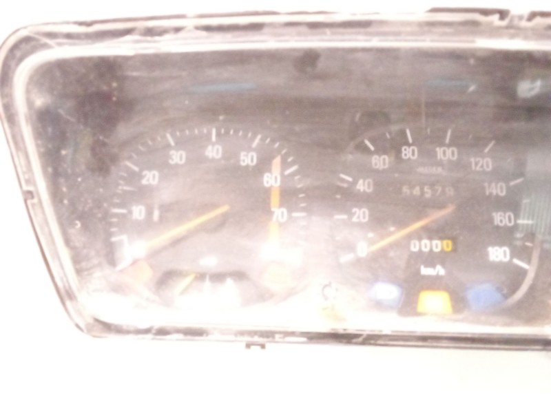 Recambio de cuadro instrumentos para renault 12 renault 12 referencia OEM IAM 33299H  
