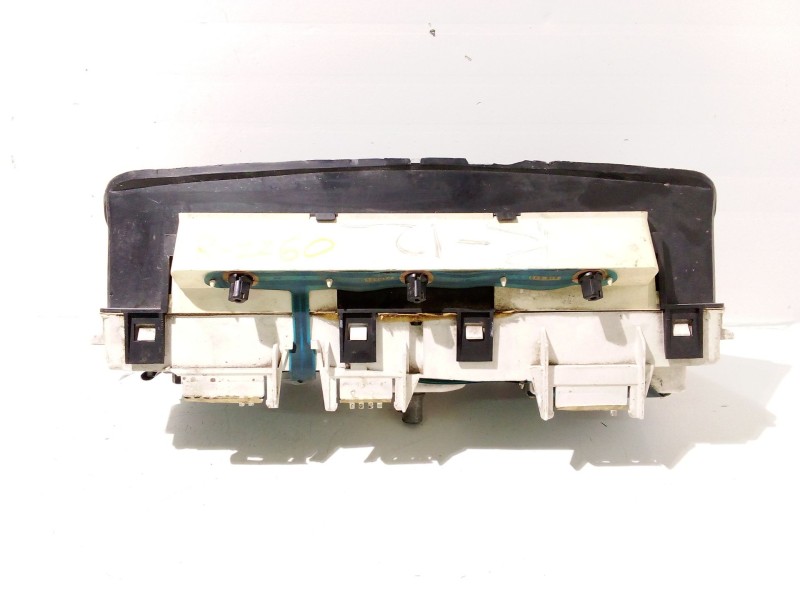 Recambio de cuadro instrumentos para renault 12 renault 12 referencia OEM IAM 33299H  