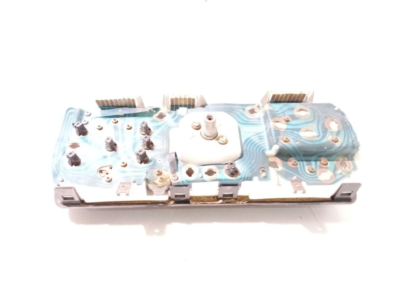 Recambio de cuadro instrumentos para renault 12 renault 12 referencia OEM IAM 33299H  