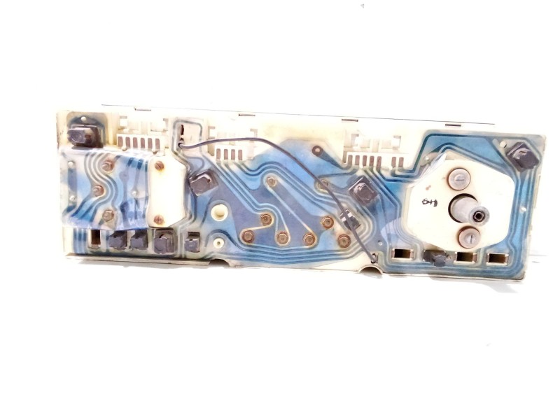 Recambio de cuadro instrumentos para fiat uno (146) 1.7 diesel referencia OEM IAM   