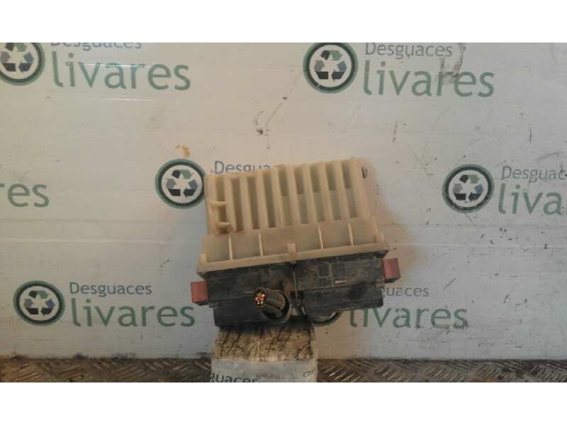 Recambio de centralita motor uce para opel astra g caravan    |   0.98 - 0.04 | 1998 - 2004 referencia OEM IAM 24410130 15396912 Recambio de centralita motor uce para opel astra g caravan    |   0.98 - 0.04 | 1998 - 2004 referencia OEM IAM 24410130 15396912