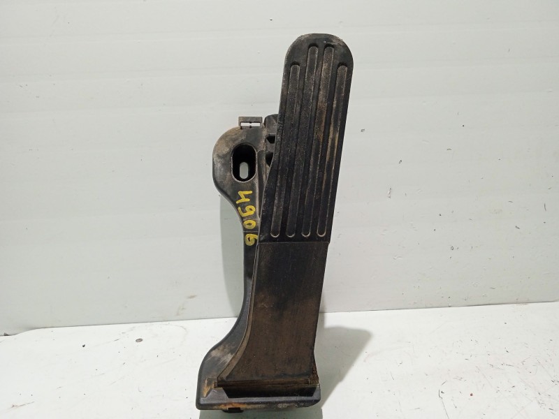 Recambio de pedal acelerador para volkswagen golf vi (5k1) 1.6 tdi referencia OEM IAM 1K1721503AA  