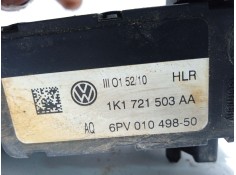 Recambio de pedal acelerador para volkswagen golf vi (5k1) 1.6 tdi referencia OEM IAM 1K1721503AA   2