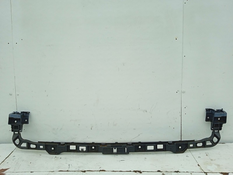 Recambio de refuerzo paragolpes trasero para volkswagen golf vi (5k1) 1.6 tdi referencia OEM IAM 5K6807863  