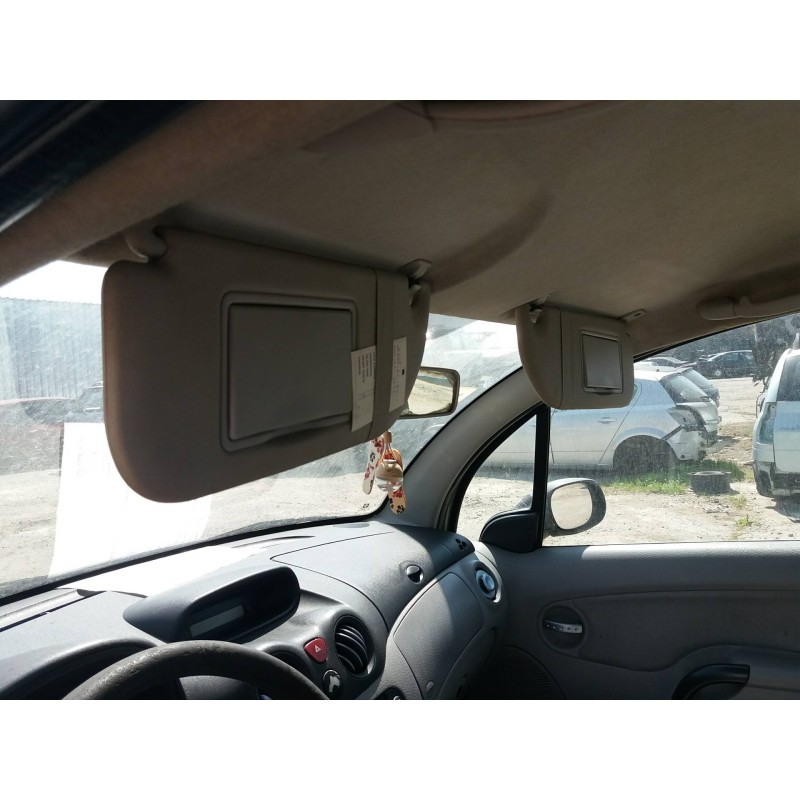 citroen c3 1.4   |   0.95 - ... | 1995 | 73 cv / 54 kw del año 1995