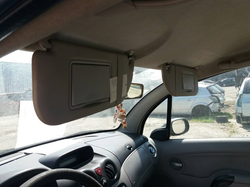 citroen c3 1.4   |   0.95 - ... | 1995 | 73 cv / 54 kw del año 1995