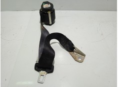 Recambio de cinturon seguridad trasero derecho para volkswagen golf vi (5k1) 1.6 tdi referencia OEM IAM 1K6857806AA  