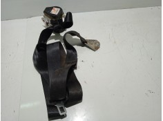 Recambio de cinturon seguridad trasero izquierdo para volkswagen golf vi (5k1) 1.6 tdi referencia OEM IAM 1K6857805AA  