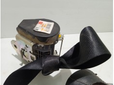 Recambio de cinturon seguridad trasero izquierdo para volkswagen golf vi (5k1) 1.6 tdi referencia OEM IAM 1K6857805AA   2