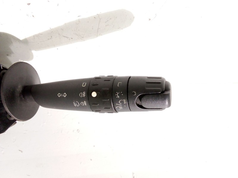 Recambio de anillo airbag para peugeot 406 berlina (s1/s2) 2.0 hdi referencia OEM IAM 61557024  