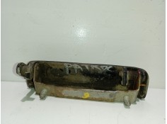 Recambio de maneta exterior delantera derecha para nissan patrol (k/w260) 2.8 diesel referencia OEM IAM    2