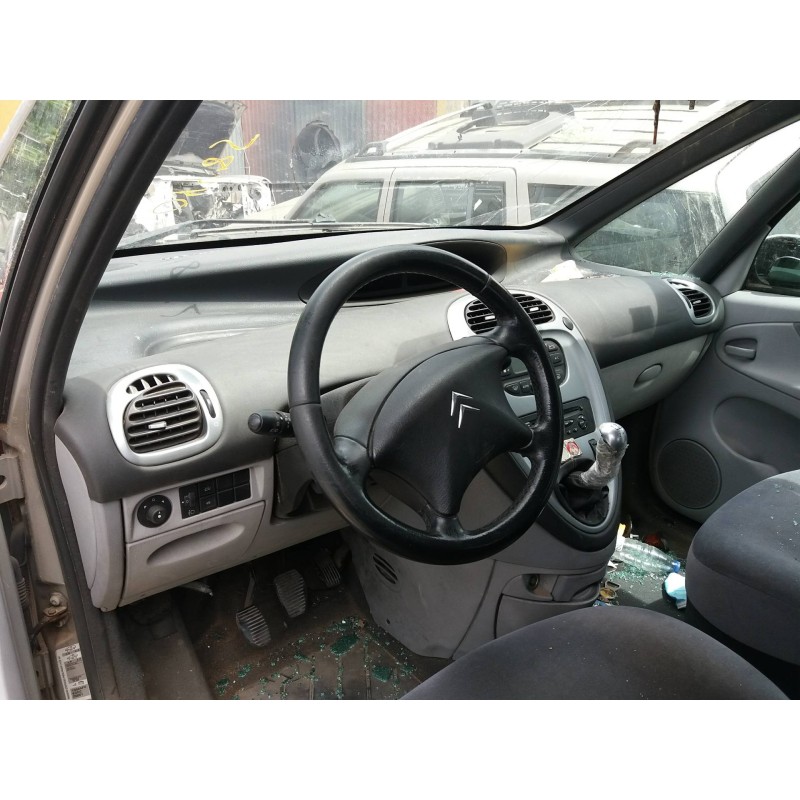 citroen xsara picasso 1.6 16v hdi   |   0.99 - ... | 1999 | 90 cv / 66 kw del año 1999