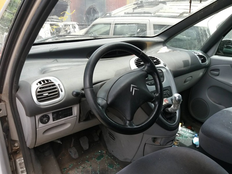citroen xsara picasso 1.6 16v hdi   |   0.99 - ... | 1999 | 90 cv / 66 kw del año 1999