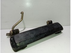 Recambio de maneta exterior delantera derecha para nissan vanette furgón (c120) 2.0 referencia OEM IAM   