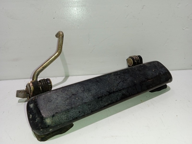 Recambio de maneta exterior delantera derecha para nissan vanette furgón (c120) 2.0 referencia OEM IAM   