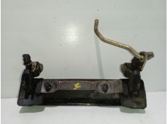 Recambio de maneta exterior delantera derecha para nissan vanette furgón (c120) 2.0 referencia OEM IAM    2