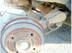Recambio de eje trasero completo para peugeot 206 fastback (2a/c) 1.4 i referencia OEM IAM    2