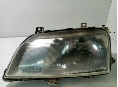 Recambio de faro izquierdo para volkswagen sharan (7m8) básico referencia OEM IAM 7M1941015K  