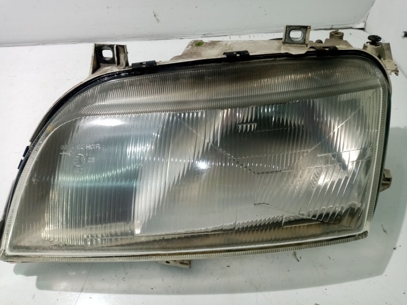 Recambio de faro izquierdo para volkswagen sharan (7m8) básico referencia OEM IAM 7M1941015K  