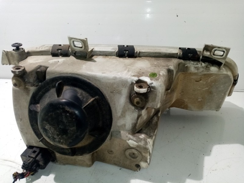 Recambio de faro izquierdo para volkswagen sharan (7m8) básico referencia OEM IAM 7M1941015K  