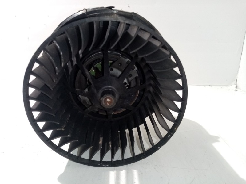 Recambio de ventilador calefaccion para volkswagen sharan (7m8) básico referencia OEM IAM 7M1819021  