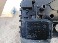 Recambio de motor limpia delantero para ford focus berlina (cap) trend   |   03.05 - 12.07 | 2005 - 2007 | 116 cv / 85 kw refere 2