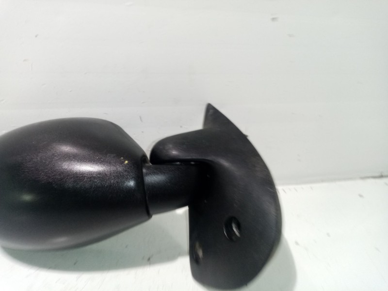 Recambio de retrovisor derecho para renault twingo (co6) 1.2 referencia OEM IAM 7701471567  