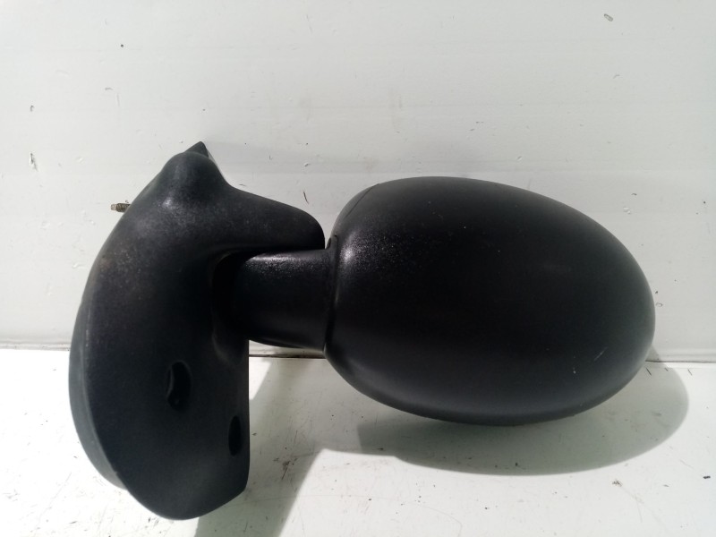 Recambio de retrovisor izquierdo para renault twingo (co6) 1.2 referencia OEM IAM 7701471568  