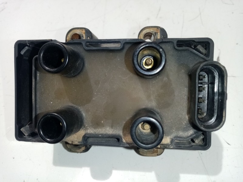 Recambio de bobina encendido para renault twingo (co6) 1.2 referencia OEM IAM 7700274008  