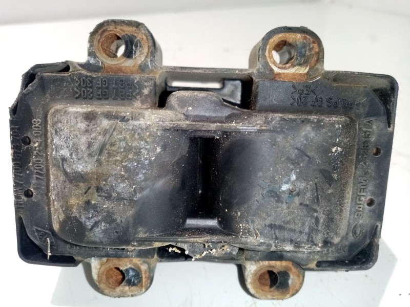 Recambio de bobina encendido para renault twingo (co6) 1.2 referencia OEM IAM 7700274008  