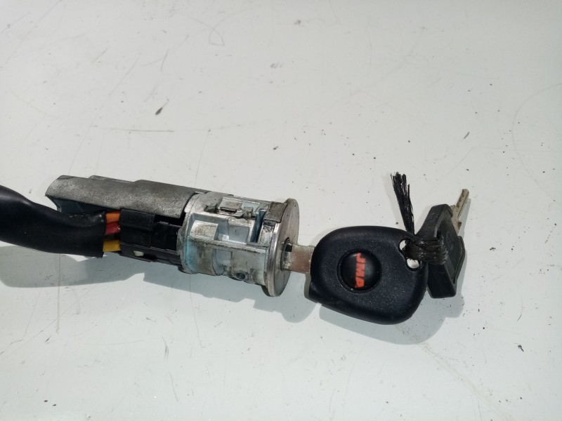 Recambio de conmutador de arranque para renault twingo (co6) 1.2 referencia OEM IAM   