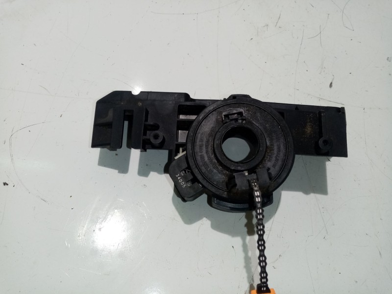 Recambio de anillo airbag para renault twingo (co6) 1.2 referencia OEM IAM 7700424050  