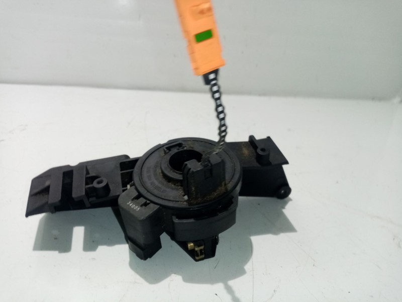 Recambio de anillo airbag para renault twingo (co6) 1.2 referencia OEM IAM 7700424050  