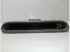 Recambio de pantalla multifuncion para renault twingo (co6) 1.2 referencia OEM IAM 7700421764J  