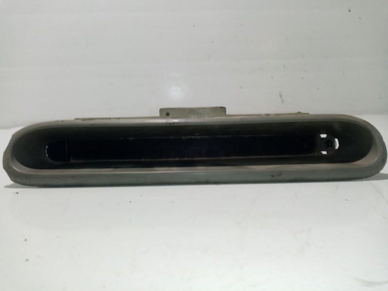 Recambio de pantalla multifuncion para renault twingo (co6) 1.2 referencia OEM IAM 7700421764J  