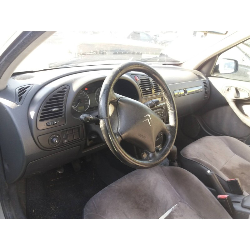 citroen xsara berlina 2.0 hdi   |   0.97 - ... | 1997 | 109 cv / 80 kw del año 1997