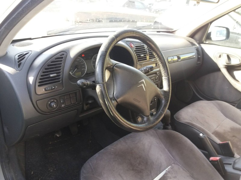 citroen xsara berlina 2.0 hdi   |   0.97 - ... | 1997 | 109 cv / 80 kw del año 1997