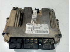 Recambio de centralita motor uce para peugeot 206 berlina 1.4 hdi   |   0.98 - ... | 1998 | 68 cv / 50 kw referencia OEM IAM  96 2