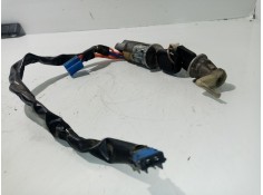 Recambio de conmutador de arranque para peugeot 206 berlina 1.4 hdi referencia OEM IAM    2